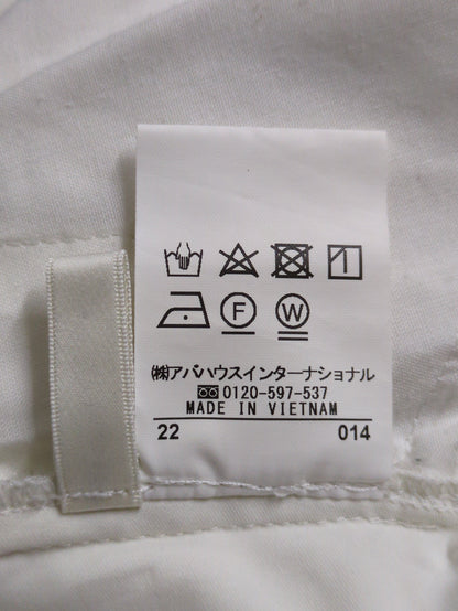 タスランチノワンピース