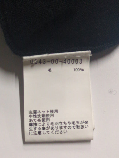 ウォッシャブル&毛玉レス タートルネック ニット