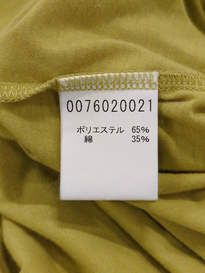 カットソー