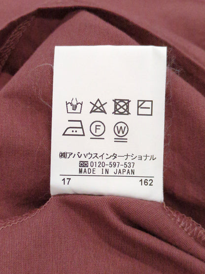 カットソー