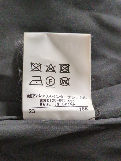コクーンチェスター ダウンコート