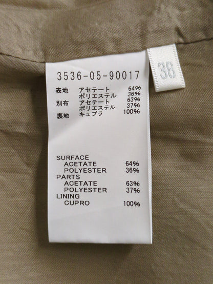 リネン調OP