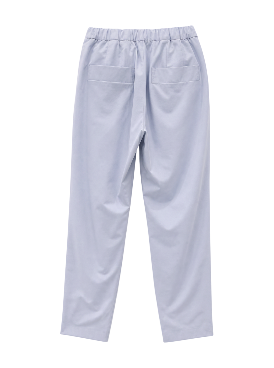 2WAYストレッチタックパンツ