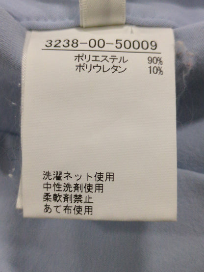 2WAYストレッチタックパンツ