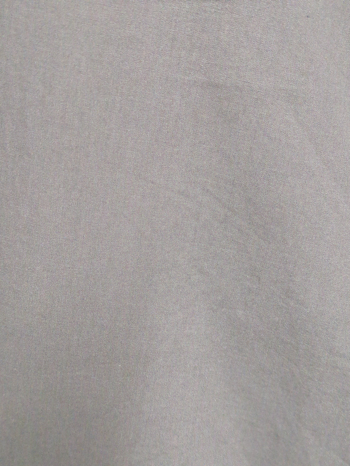 バックコクーンBIGシャツ