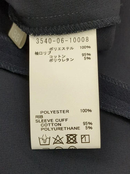 ジョーゼットブラウス