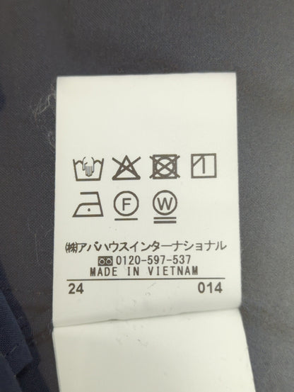 カシュクールワンピース