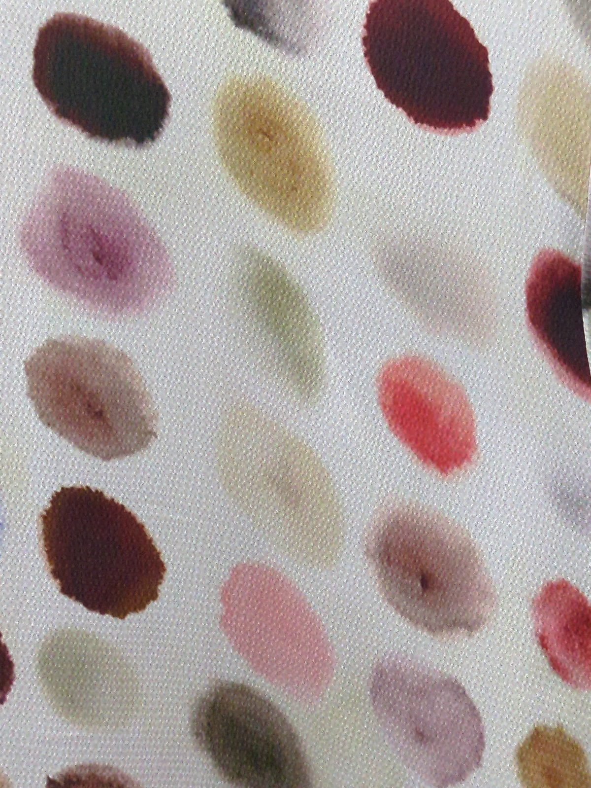 ウォータードットワンピース
