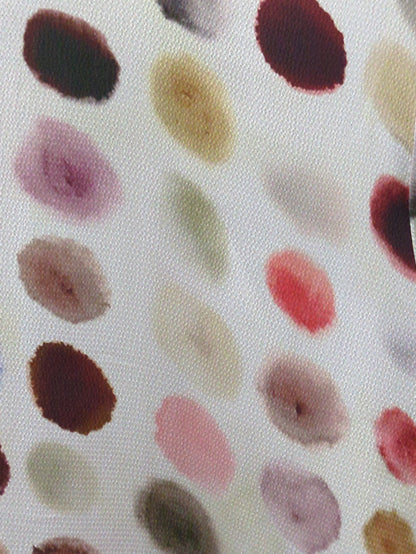 ウォータードットワンピース