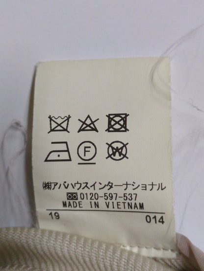 ボリュームスリーブライトコート