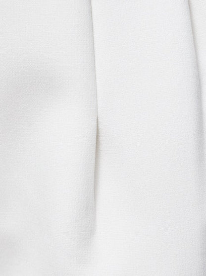 【伸縮性抜群!】2重織ウォームタックパンツ