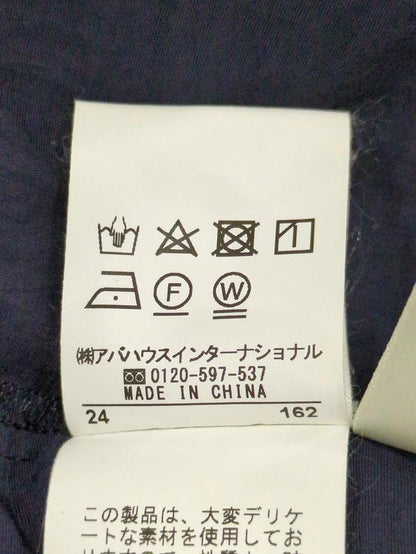 ウエストマークシャツワンピース