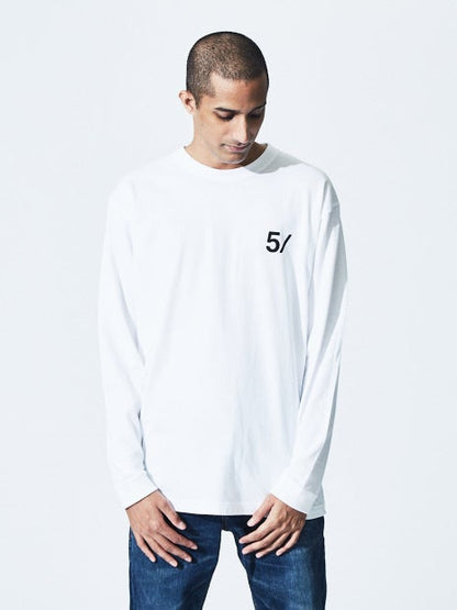 ロングTシャツ