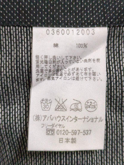 シャツ