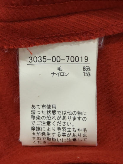 スカート