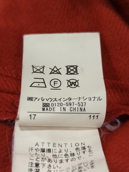 スカート