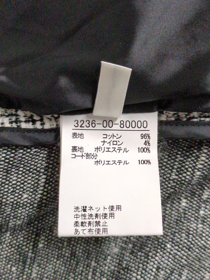 ジャケット