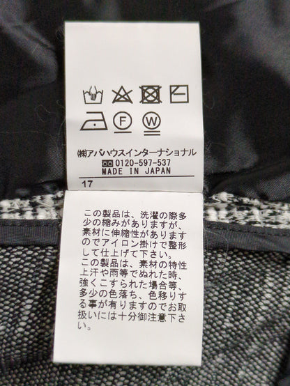 ジャケット