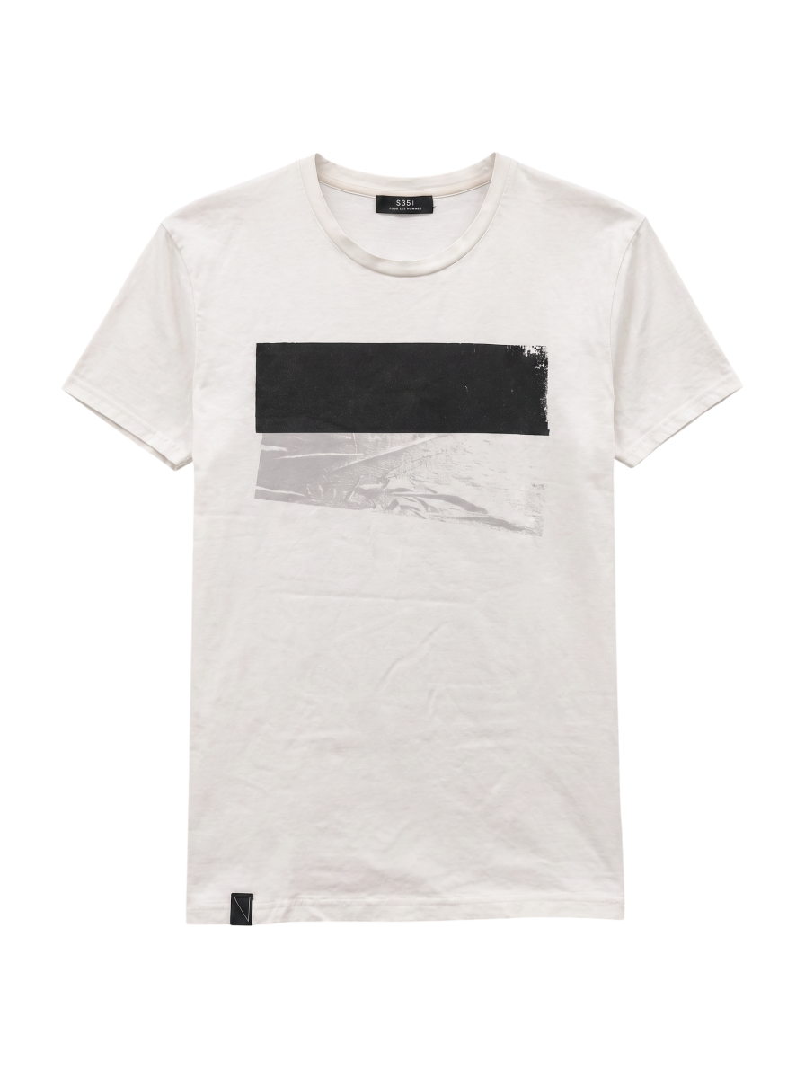 NEWワンライン半袖Tシャツ