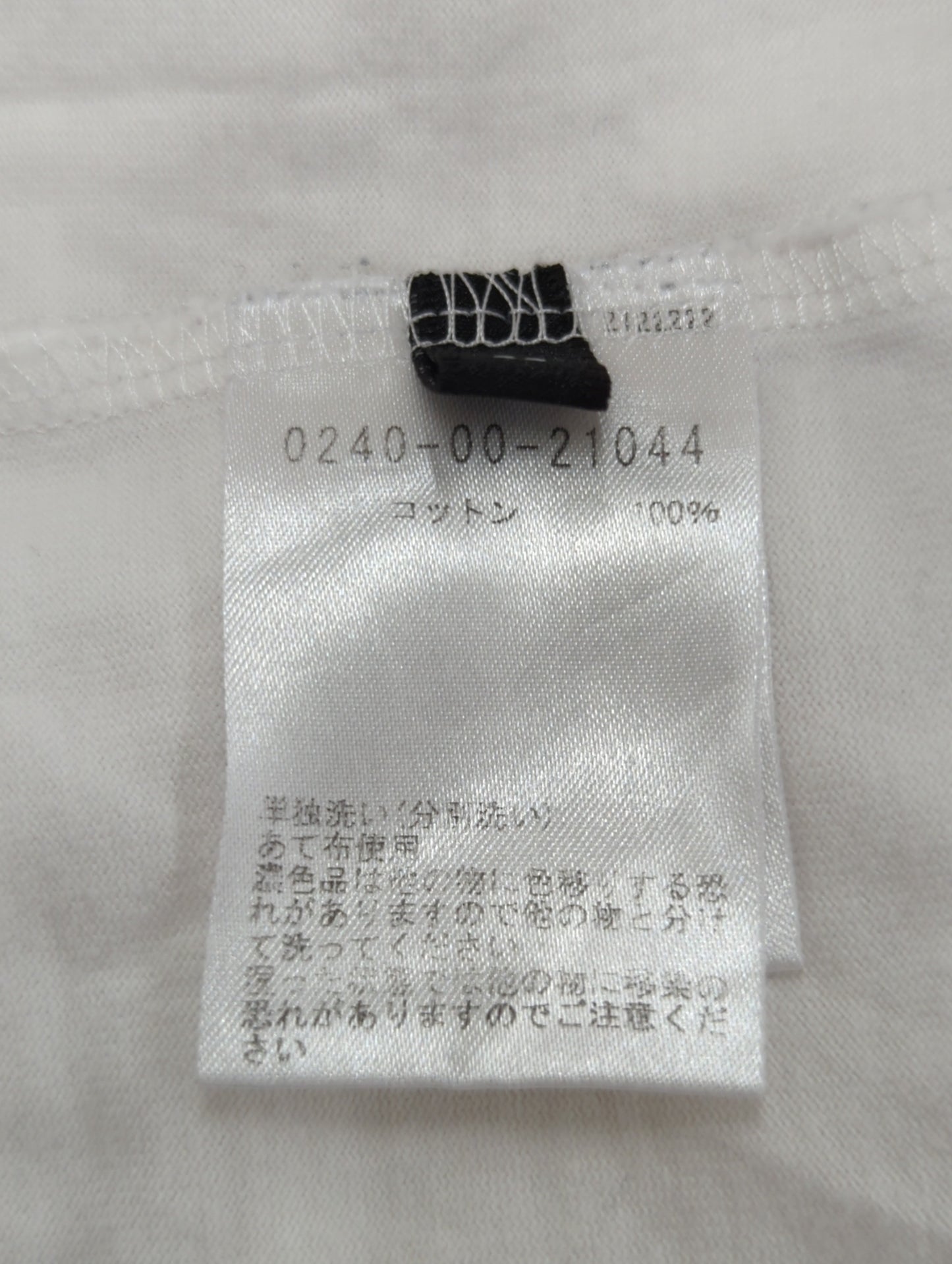 NEWワンライン半袖Tシャツ