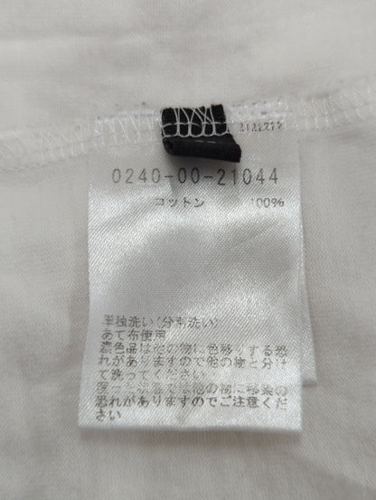 NEWワンライン半袖Tシャツ
