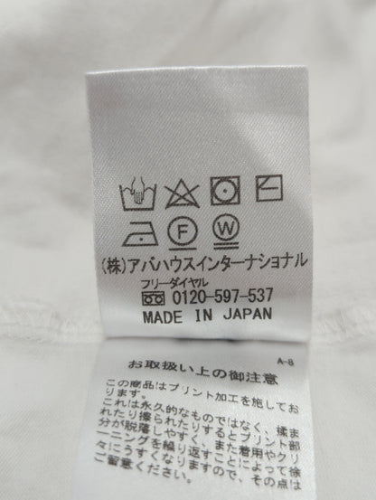NEWワンライン半袖Tシャツ