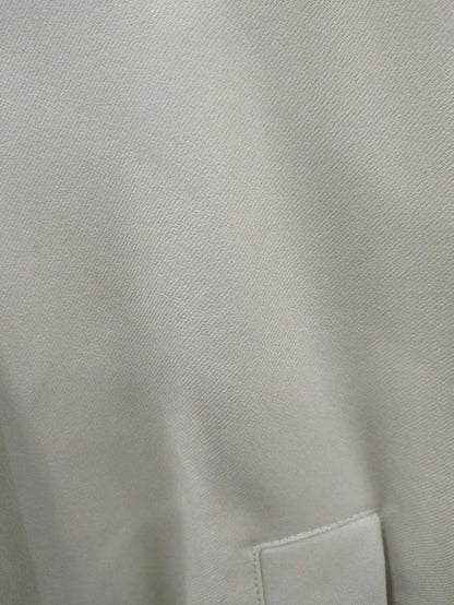 ショートフォルムブルゾン