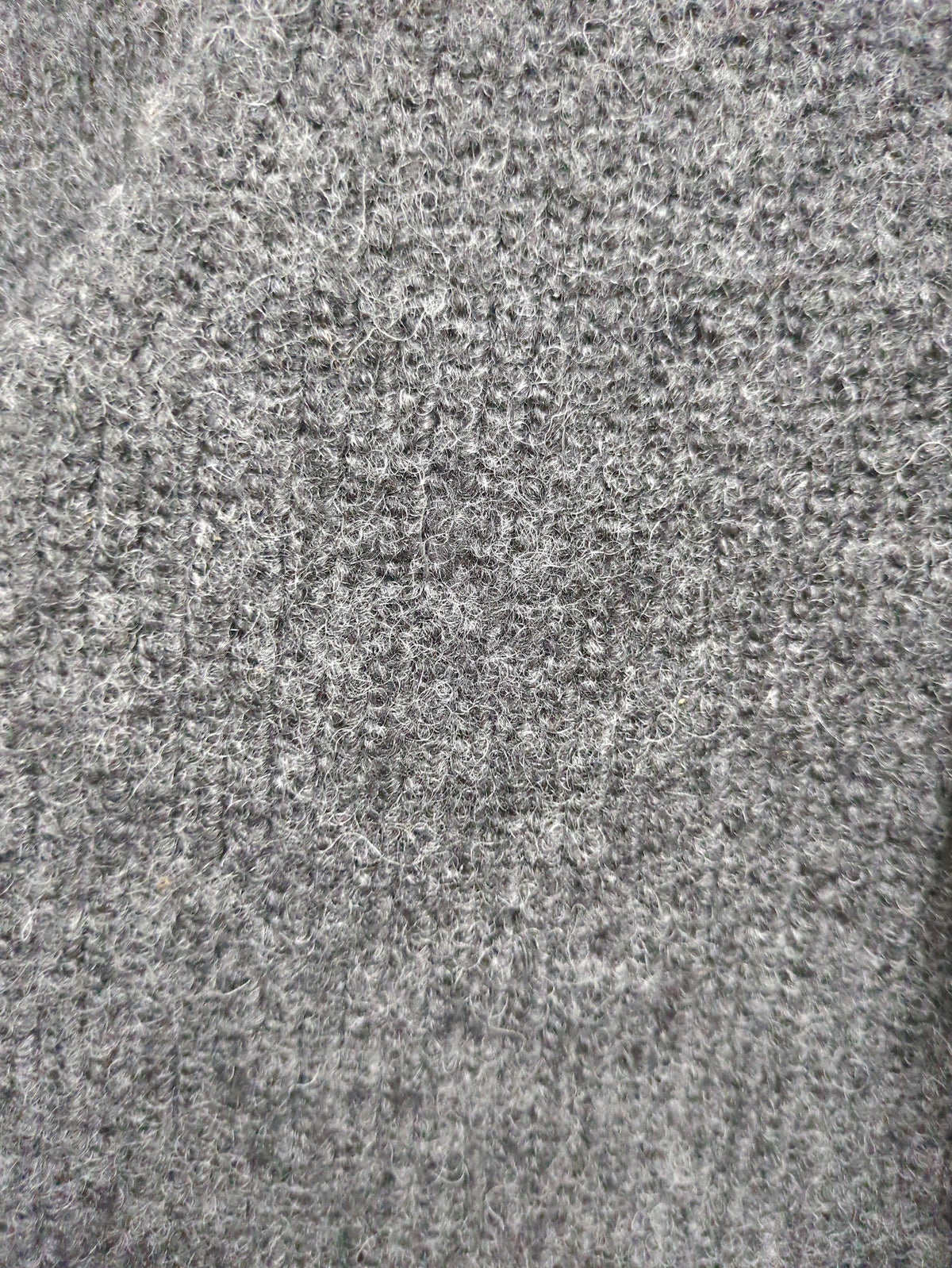 畦ニット チュニック