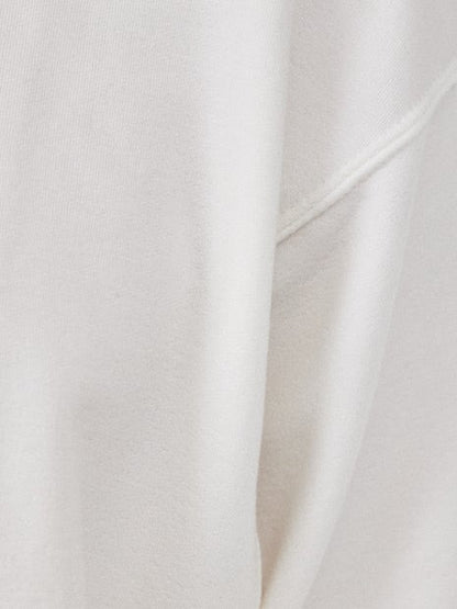 【テンセルベア】 裏毛 半袖 Tシャツ