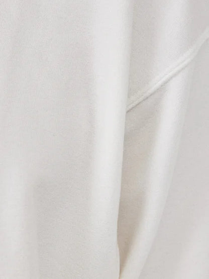 【テンセルベア】 裏毛 半袖 Tシャツ