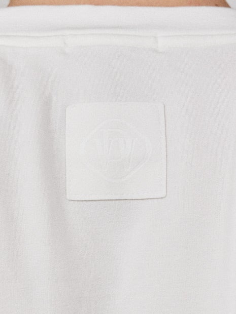【テンセルベア】 裏毛 半袖 Tシャツ