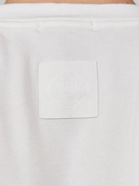 【テンセルベア】 裏毛 半袖 Tシャツ
