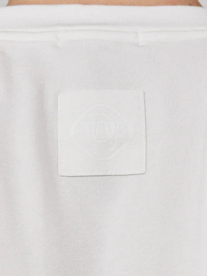【テンセルベア】 裏毛 半袖 Tシャツ