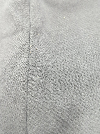 ストレッチダンボールタックワイドパンツ