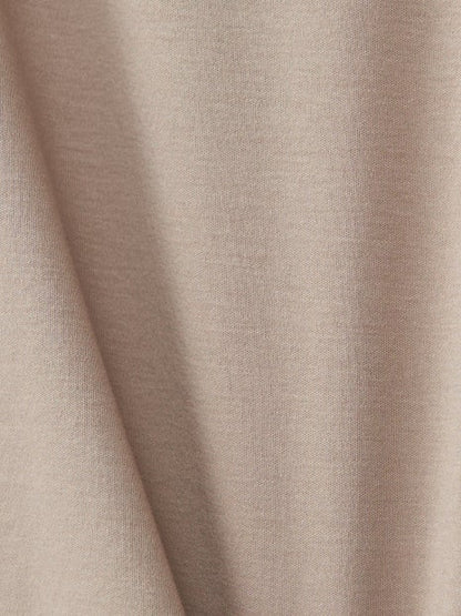 《セットアップ対応》クールスムースフレアーカットソー