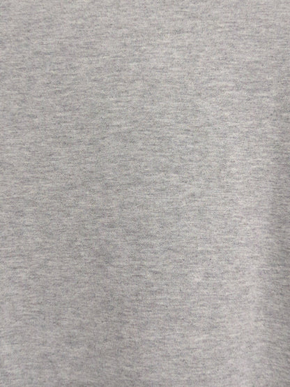 ゆるシルエットバックヘンリーカットプルオーバー