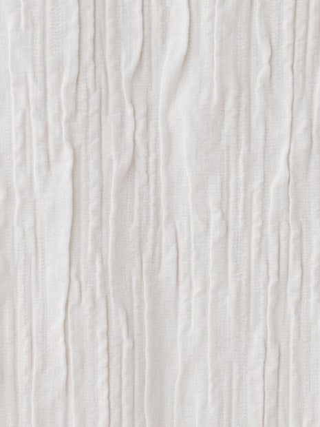 ふくれジャガードタイトスカート