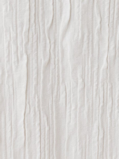 ふくれジャガードタイトスカート