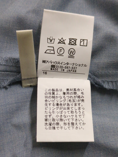 パンツ