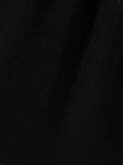 【STORY×qualite】ジョーゼットカーデブラウス