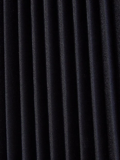 【3WAY】ハーフプリーツパンツ