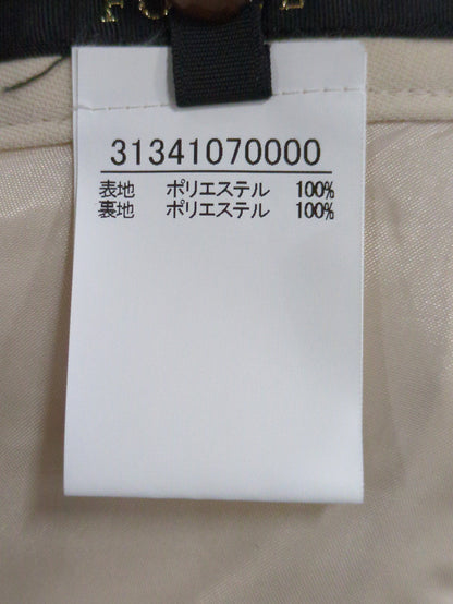 スカート