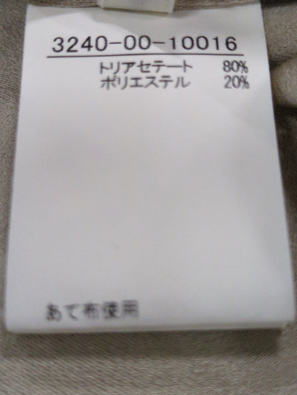 【セットアップ対応】ドレープドルマンブラウス
