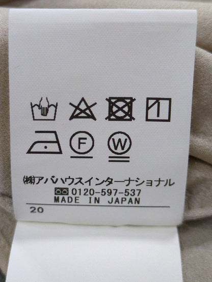 【セットアップ対応】ドレープドルマンブラウス