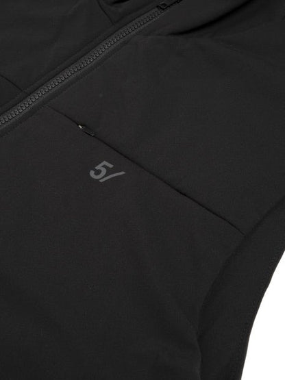 ナイロンセットアップ ベスト