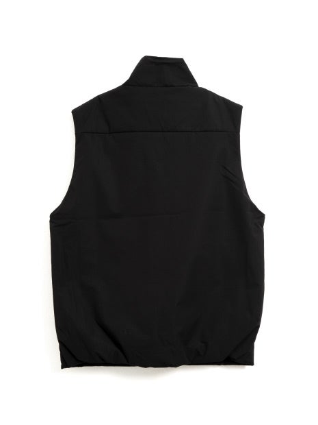 ナイロンセットアップ ベスト