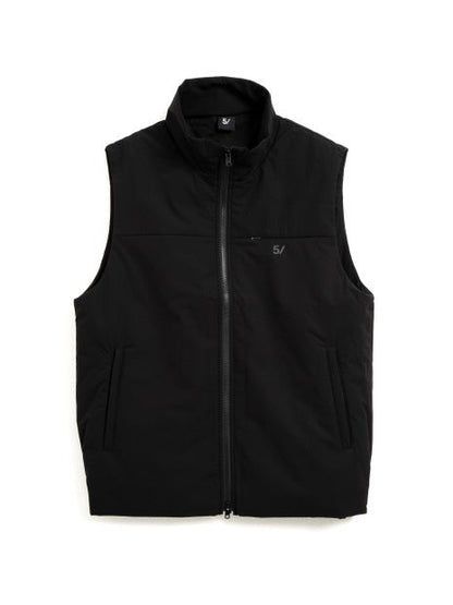 ナイロンセットアップ ベスト