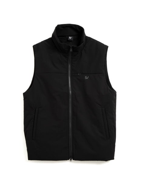 ナイロンセットアップ ベスト