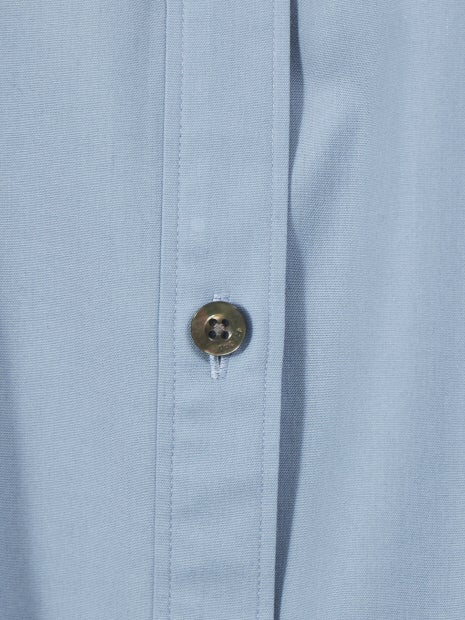 ブロードタックスリーブシャツ