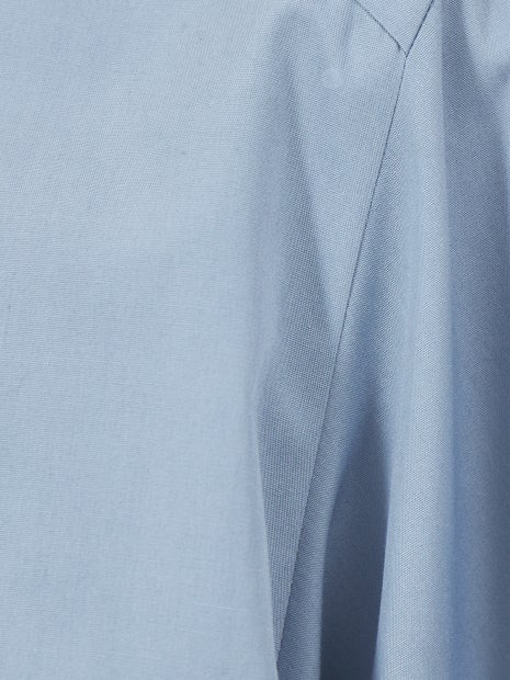 ブロードタックスリーブシャツ